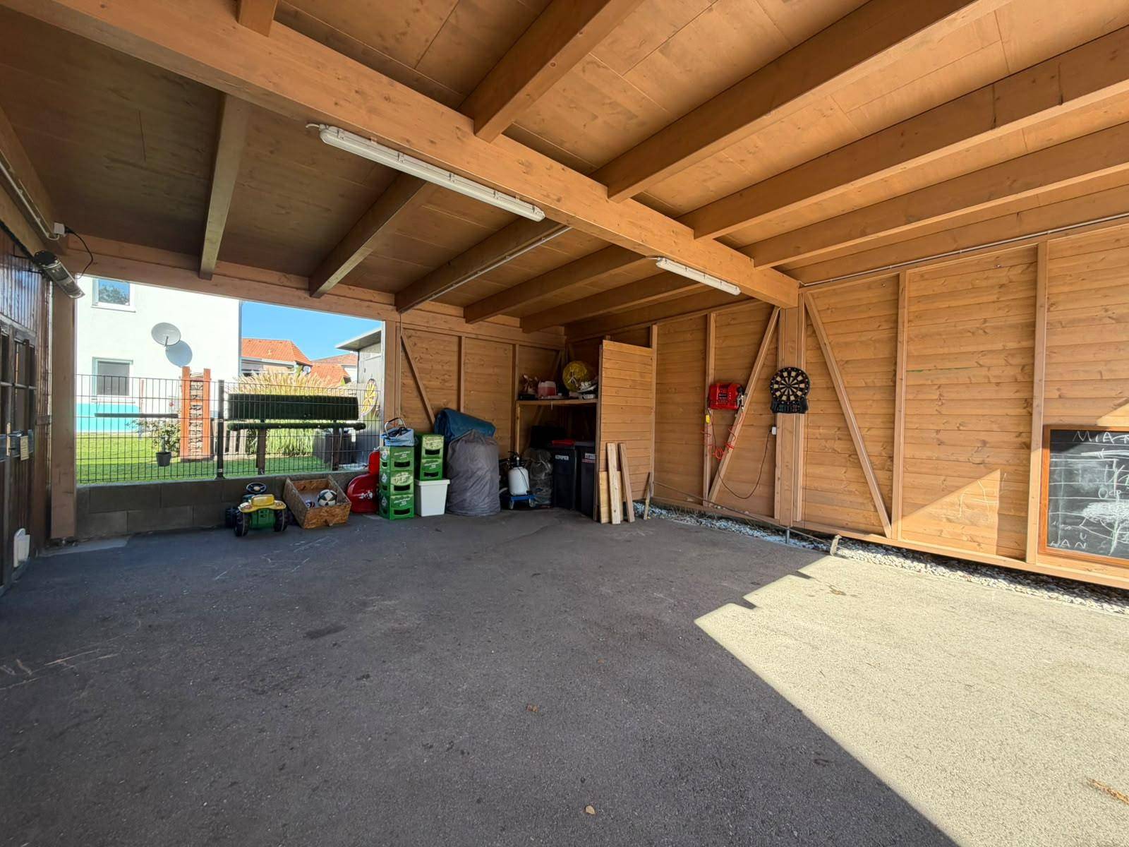 Carport