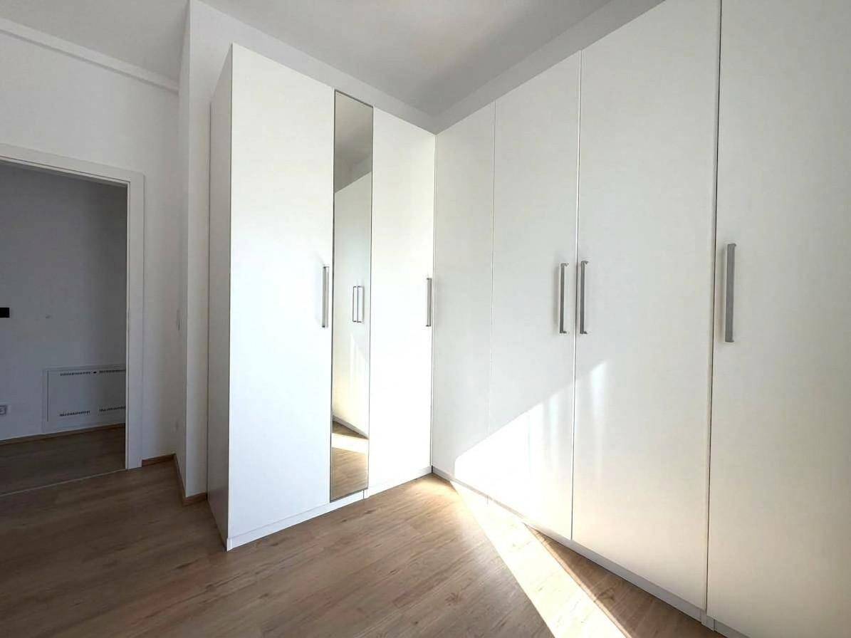 Ankleideraum - Zimmer 3
