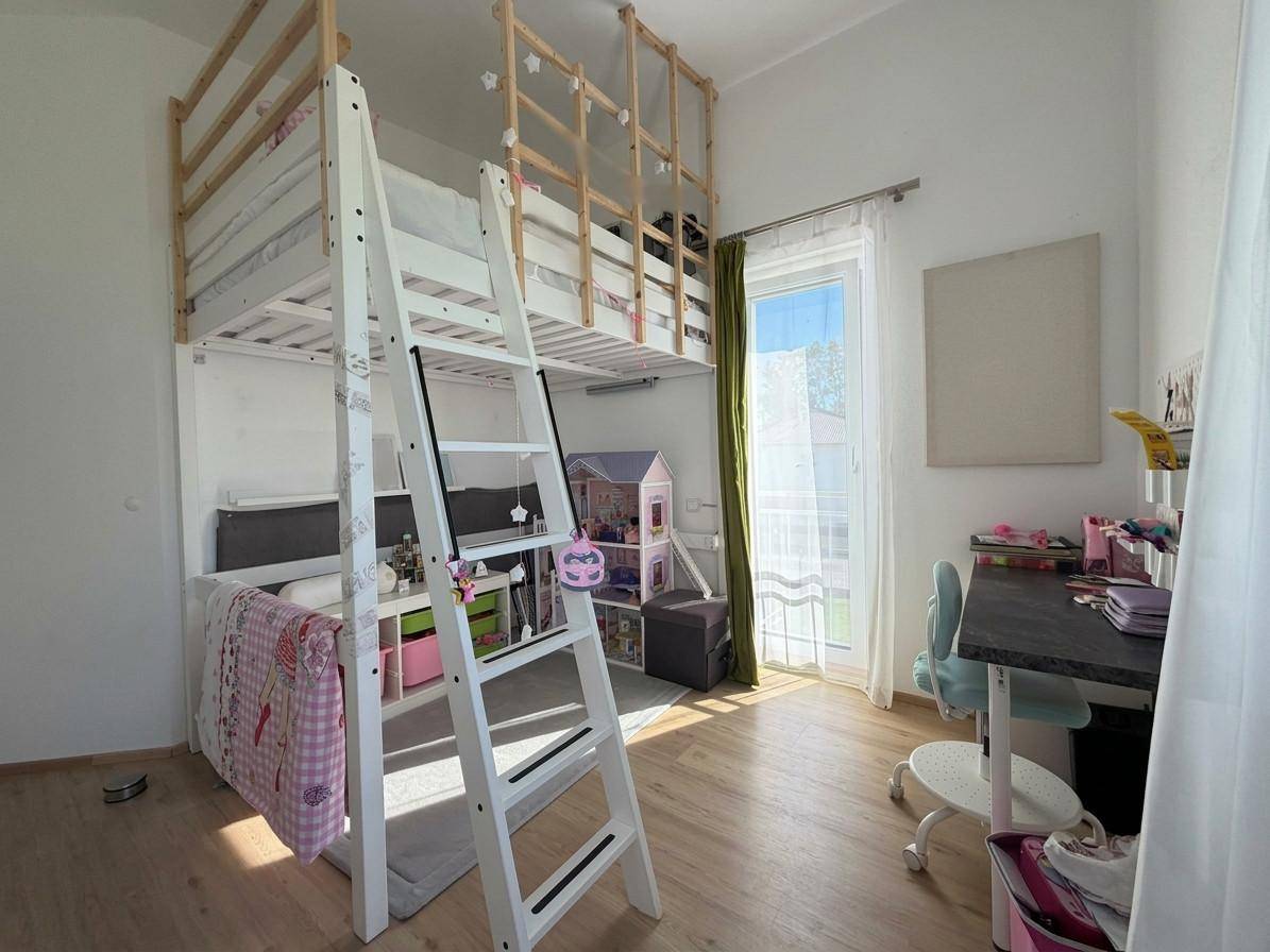 Kinderzimmer 1