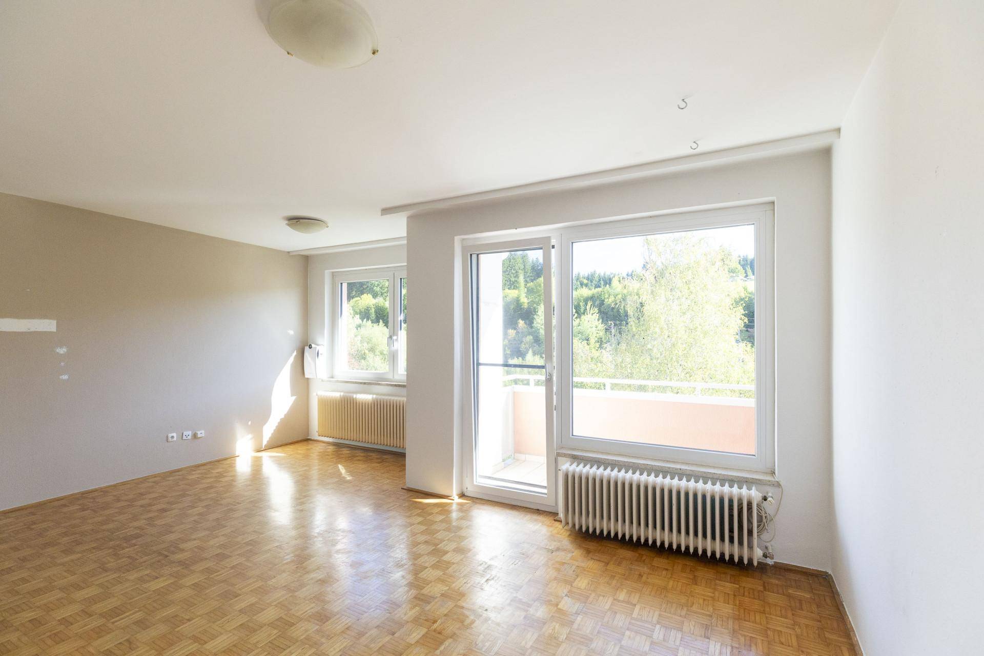 Wohnraum