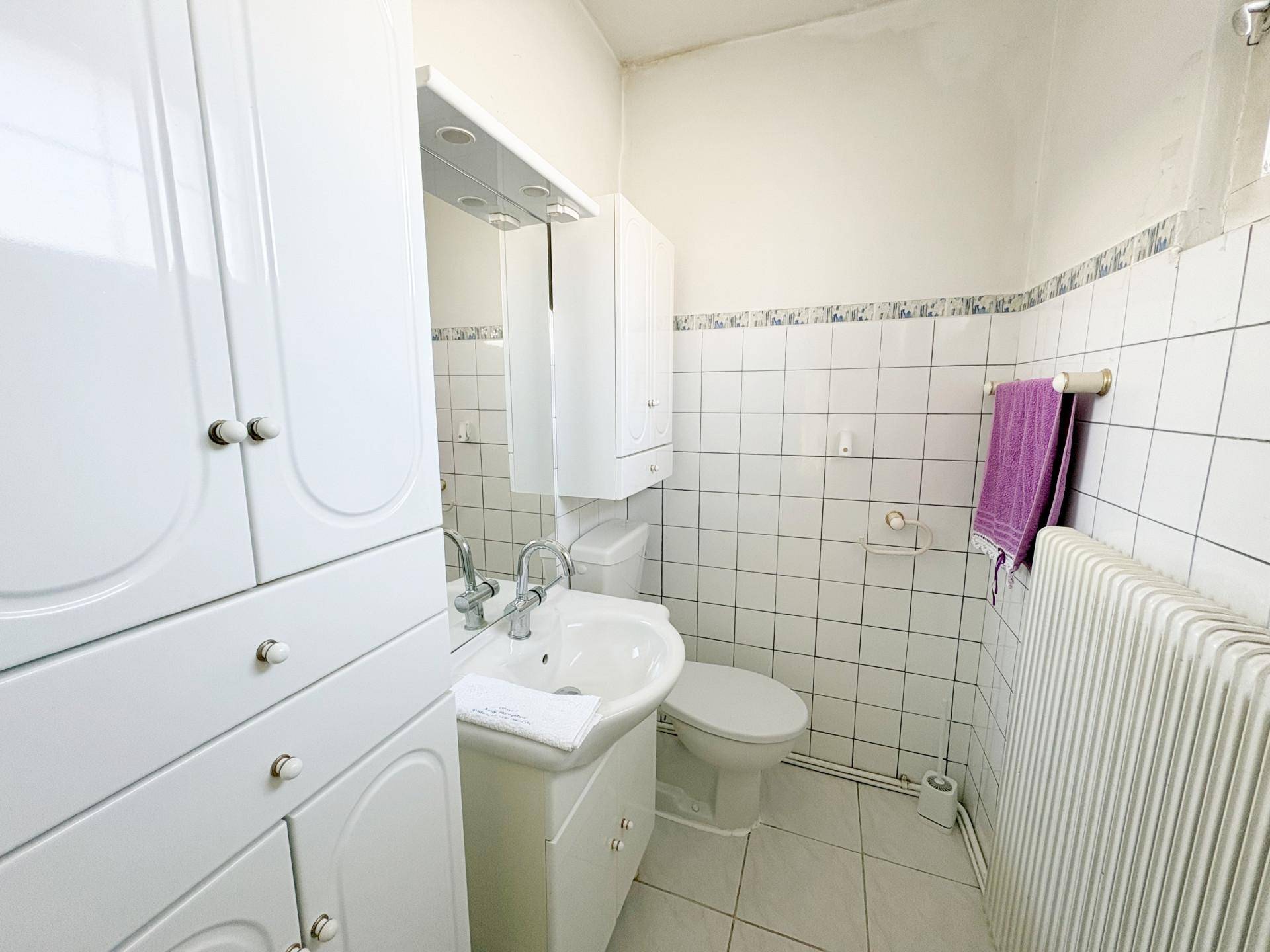 WC