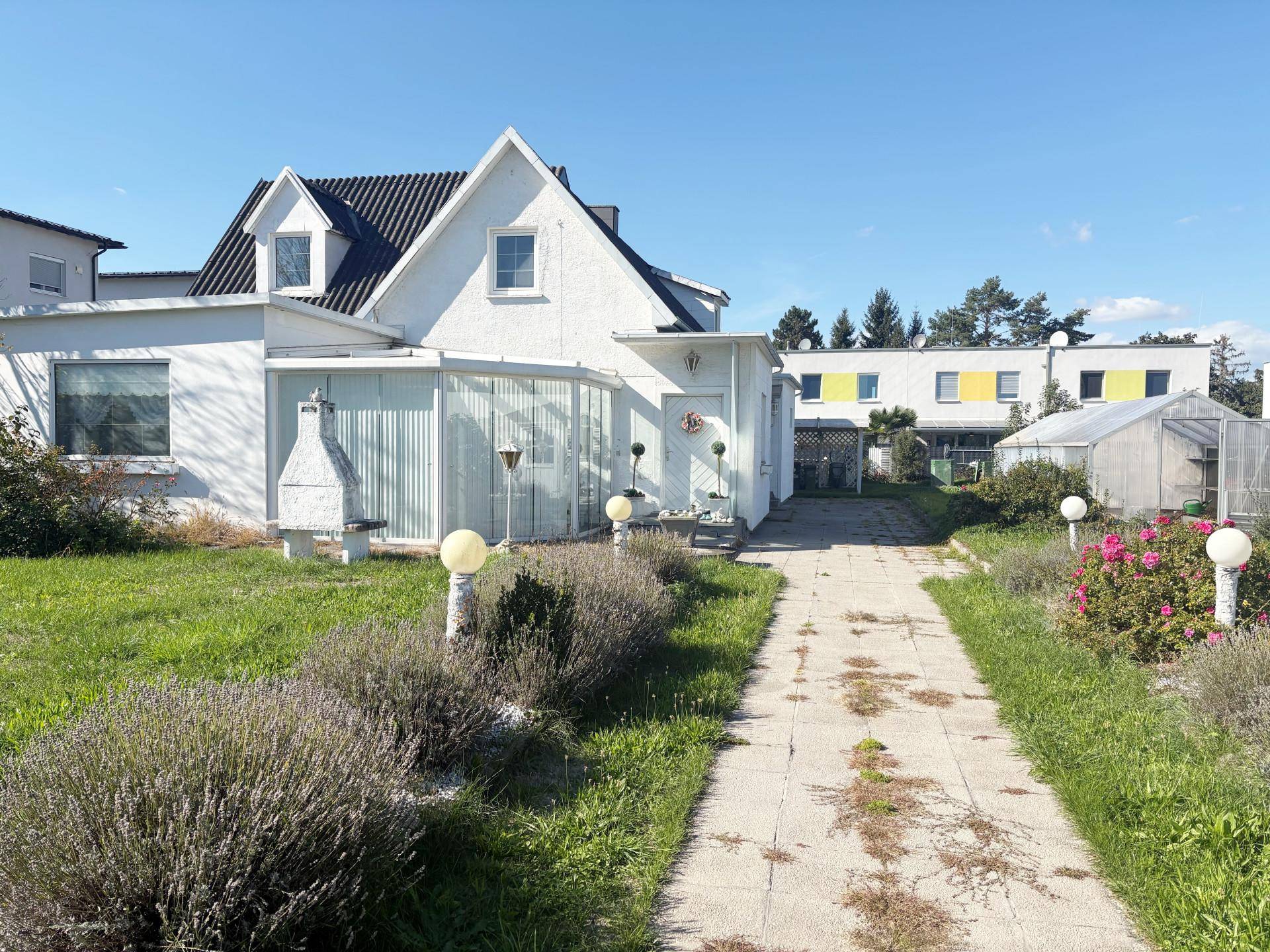 Aussenansicht