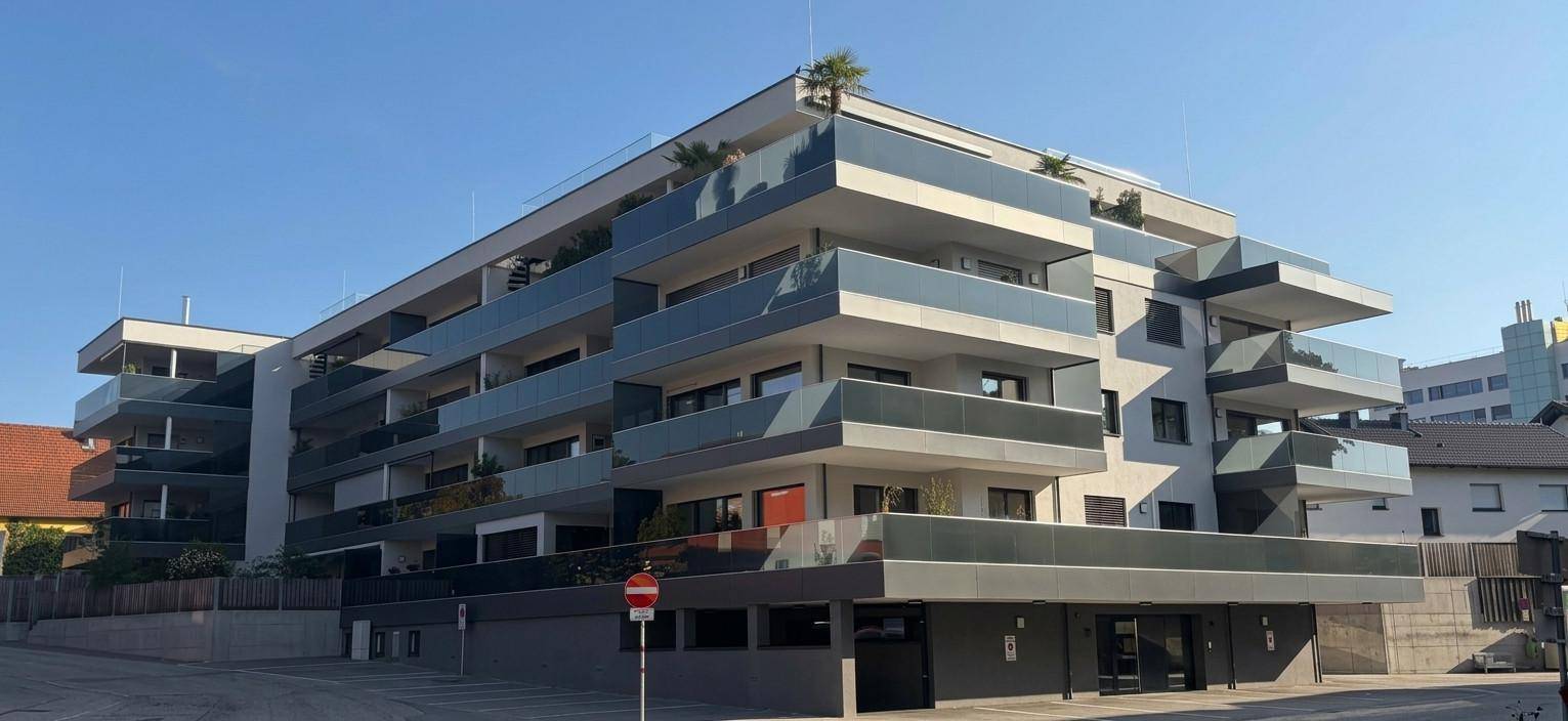 Singlewohnung Schärding