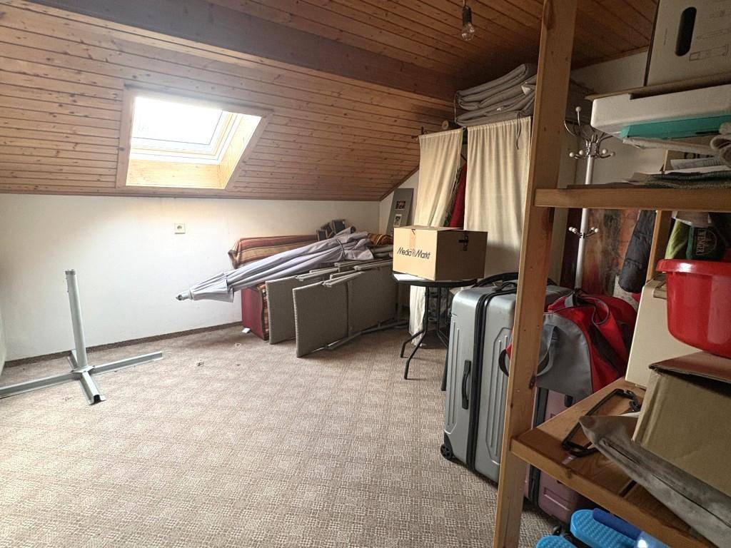 Dachgeschoss