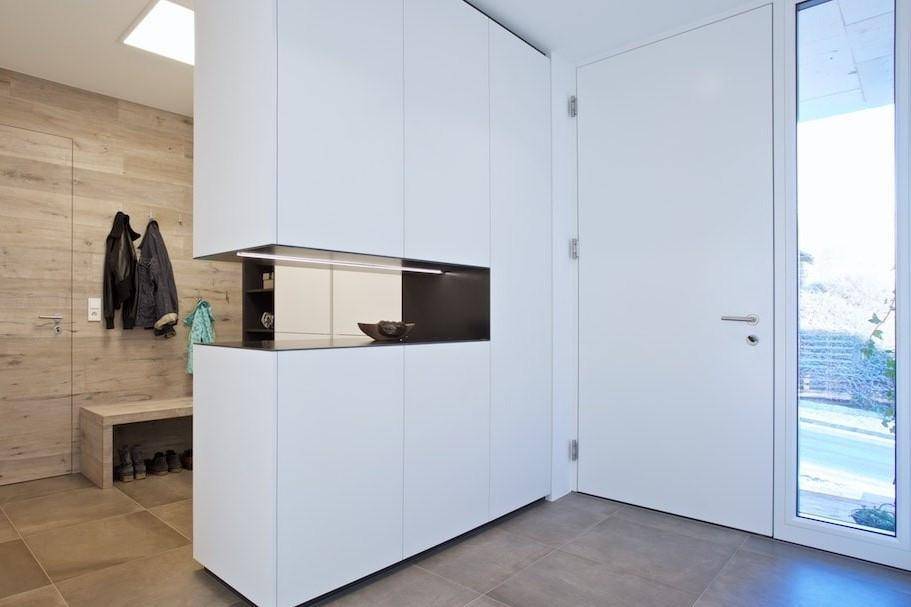 Garderobe