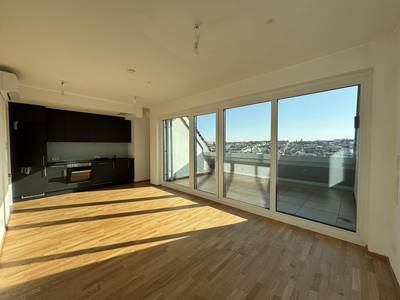 3-Zimmer-Wohnung, 74 m², Terrasse, Meidling, Meidling