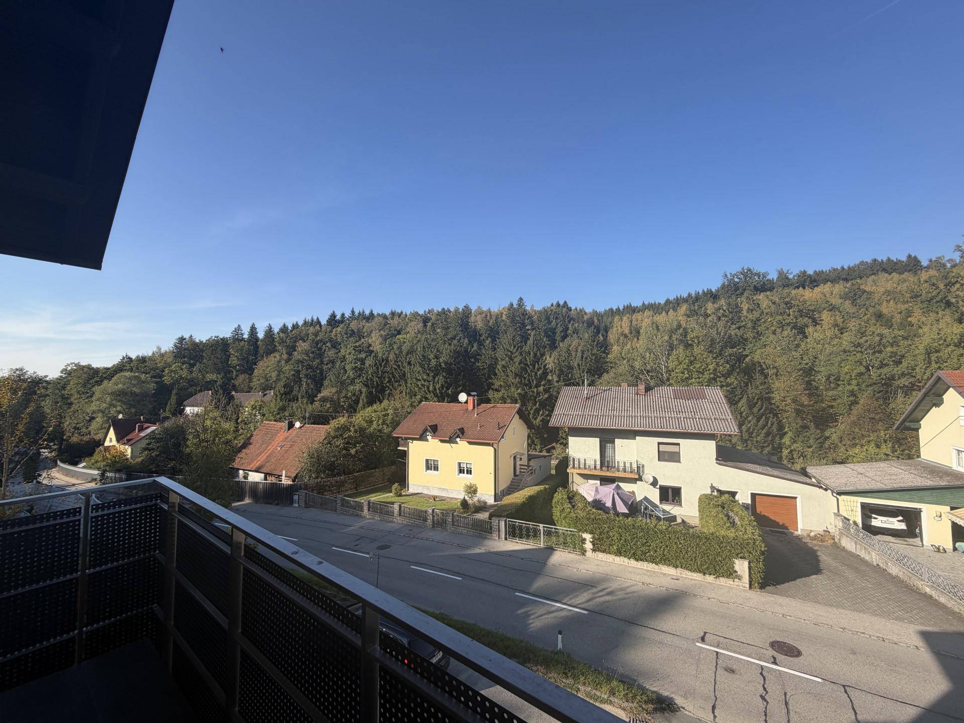 Aussicht