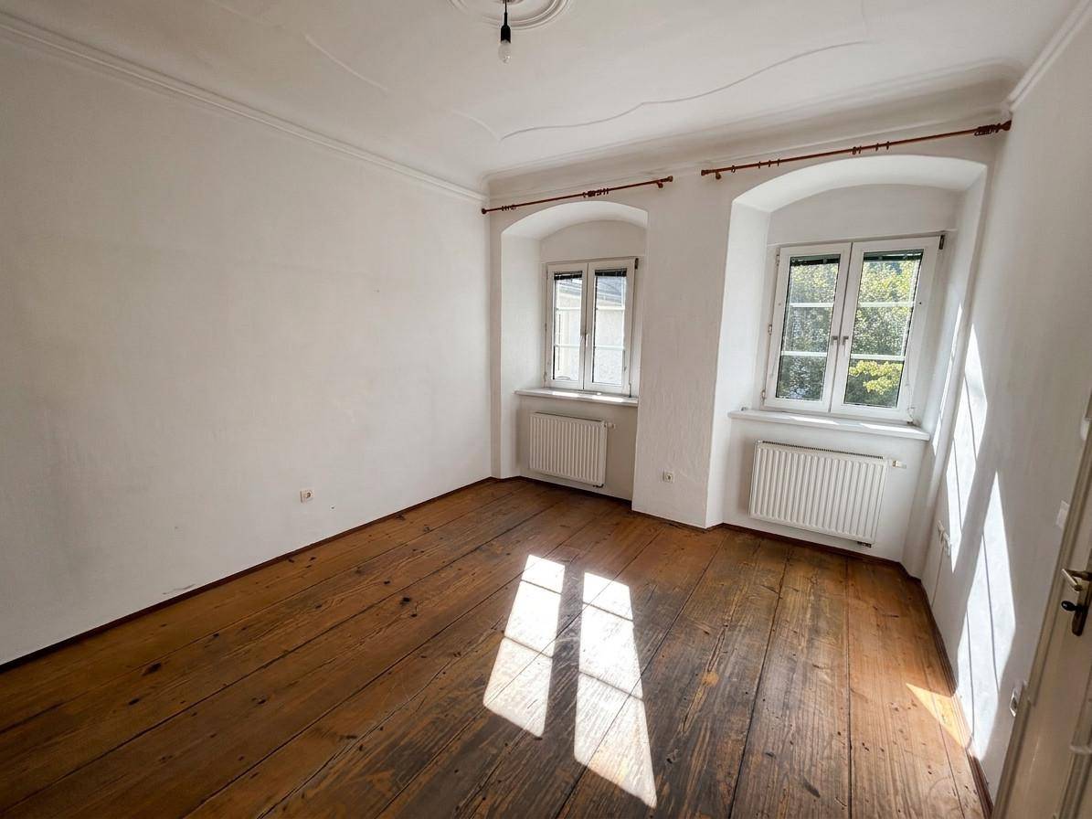 Schlafzimmer OG
