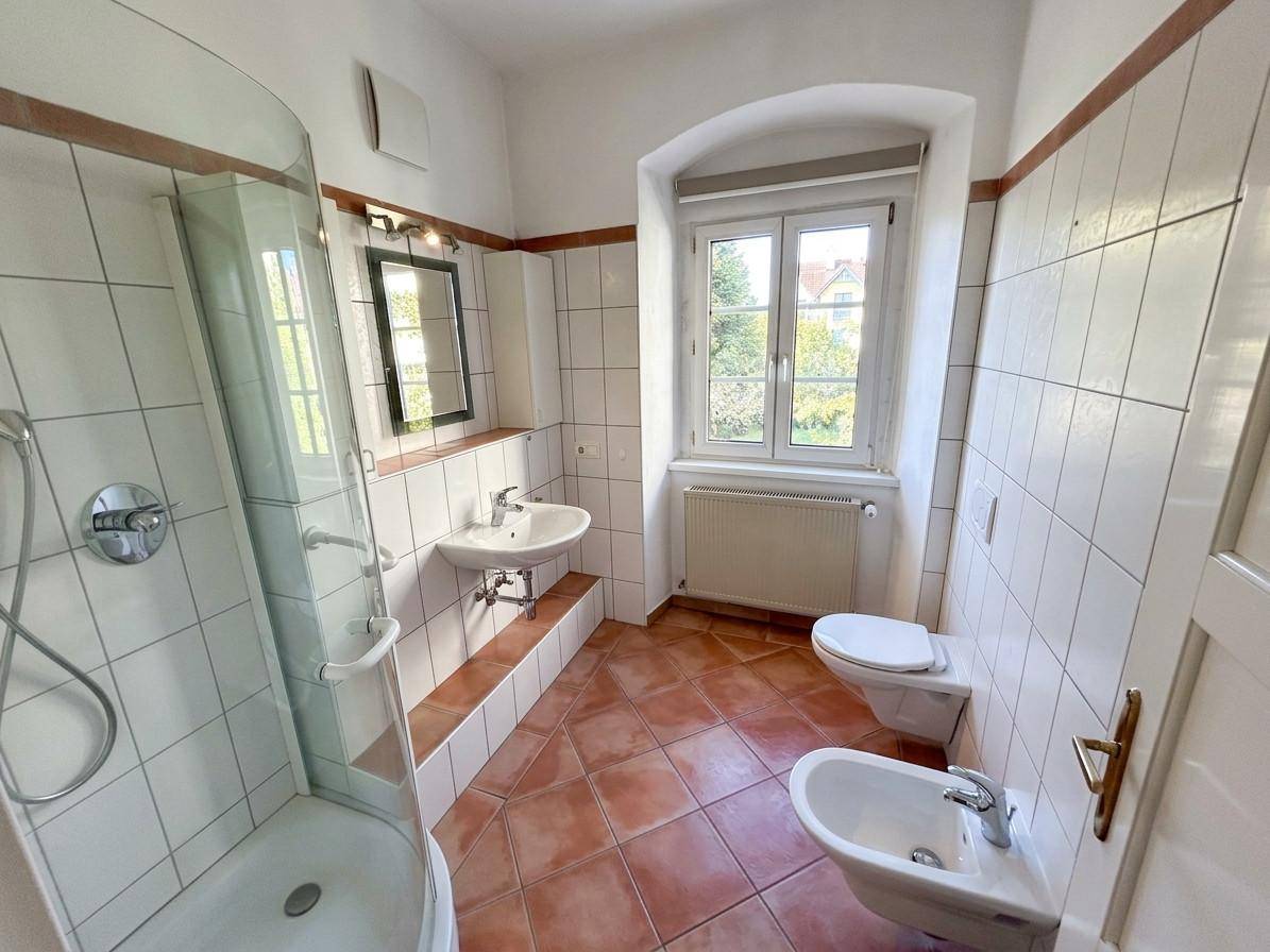 Badezimmer 2 Keplerstraße 7 4070 Eferding