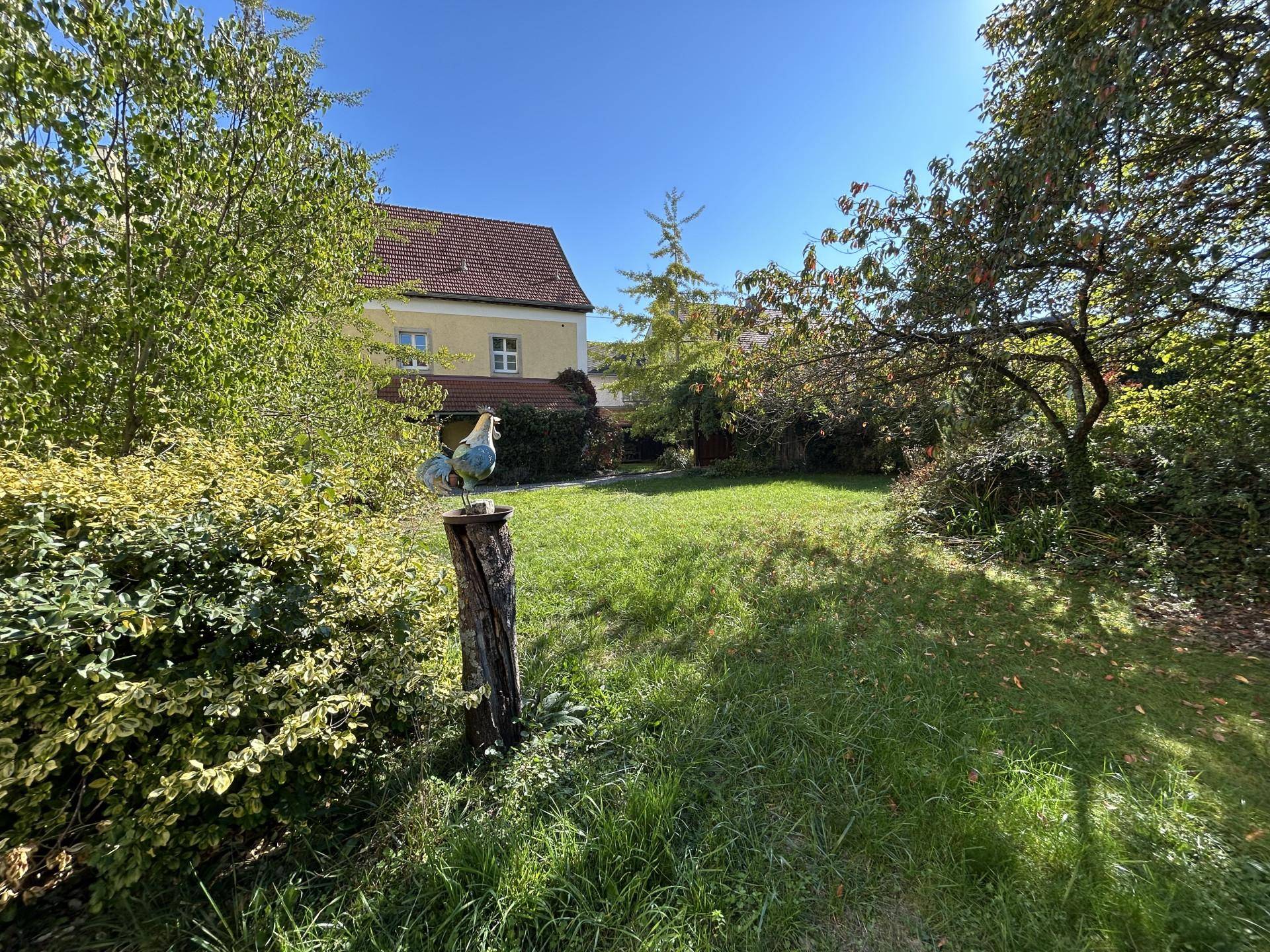 Garten