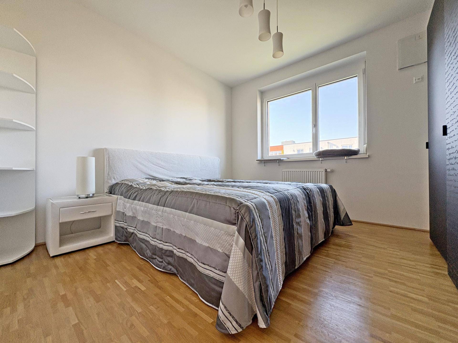 Schalfzimmer