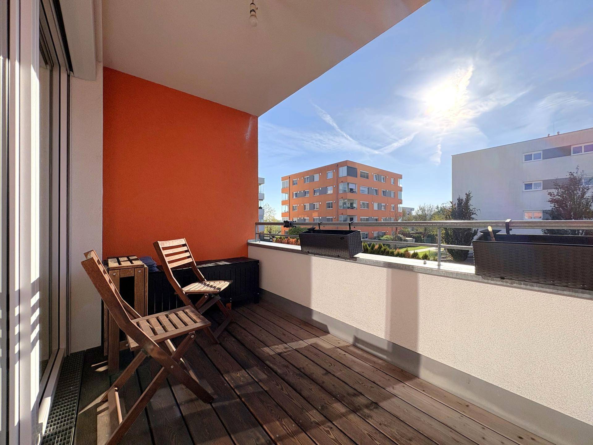 Loggia