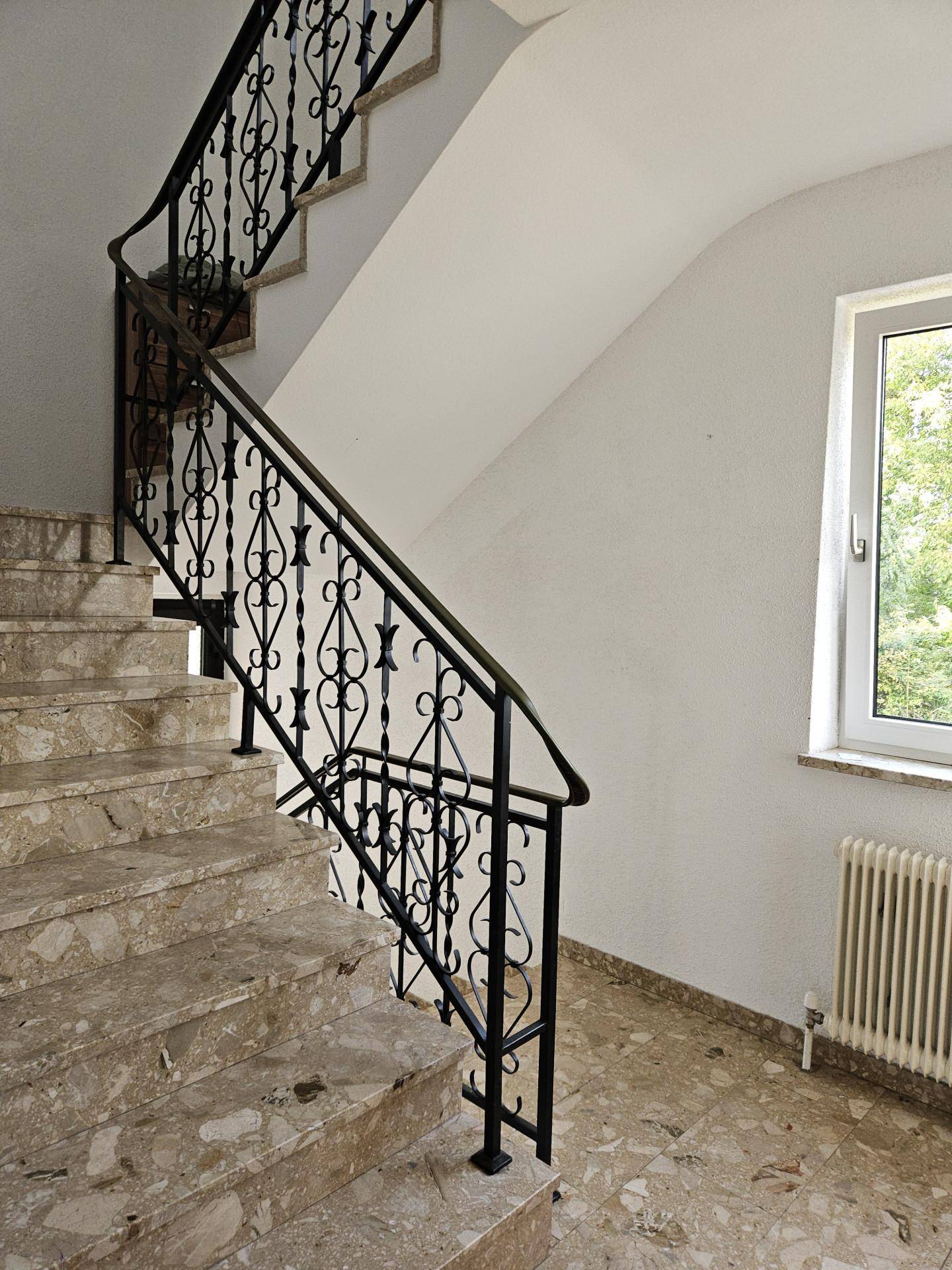 Stiegenhaus