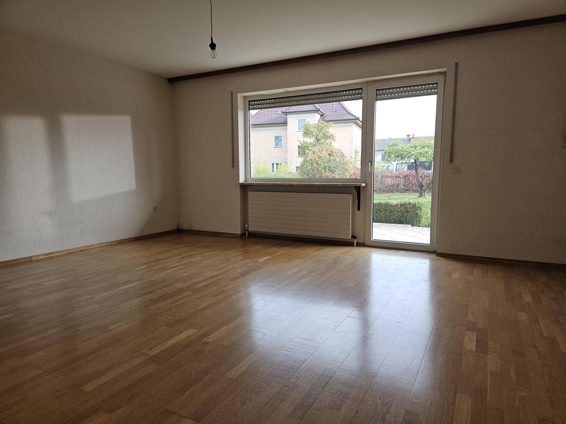 Wohnzimmer EG