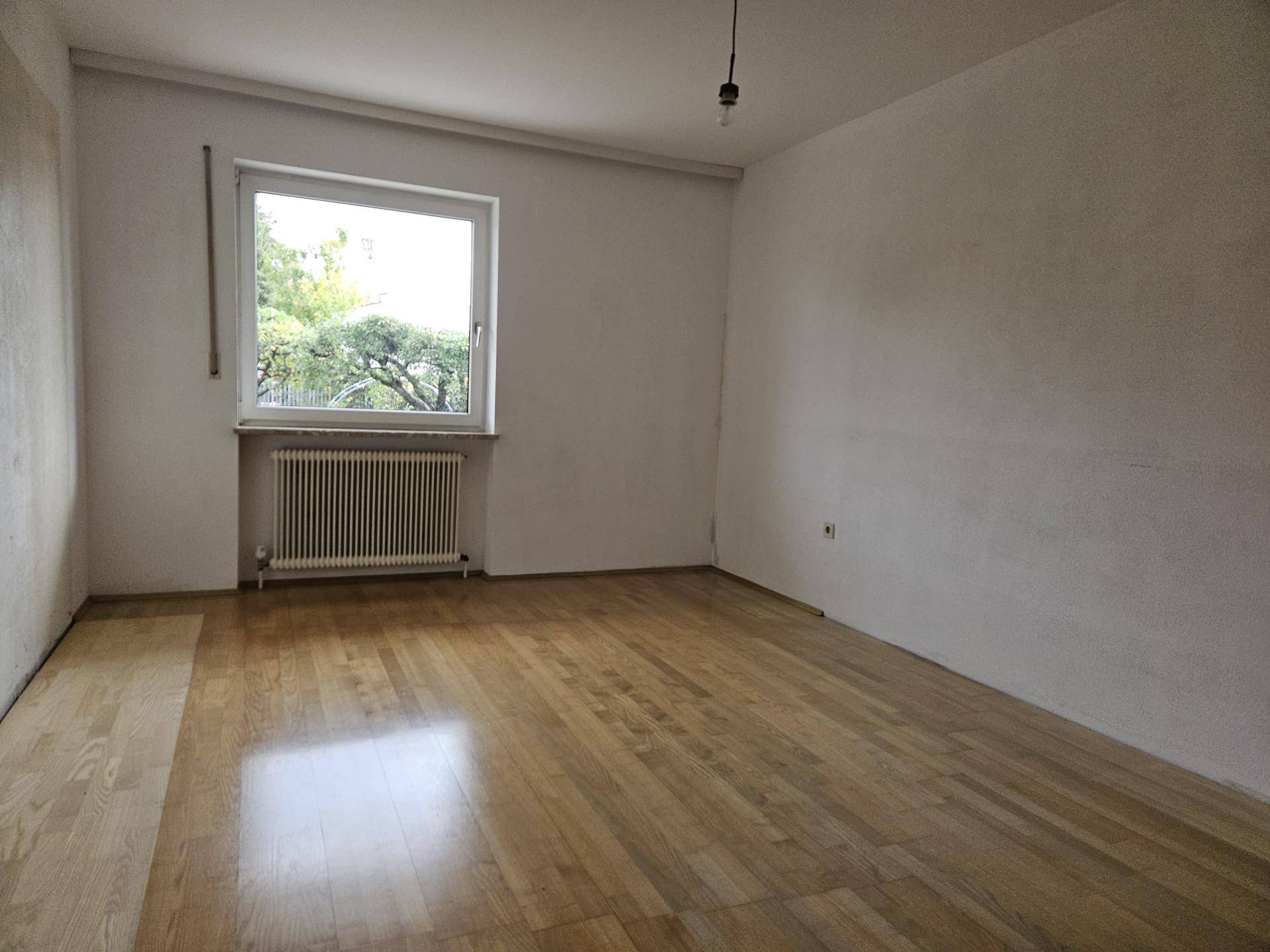 Schlafzimmer EG