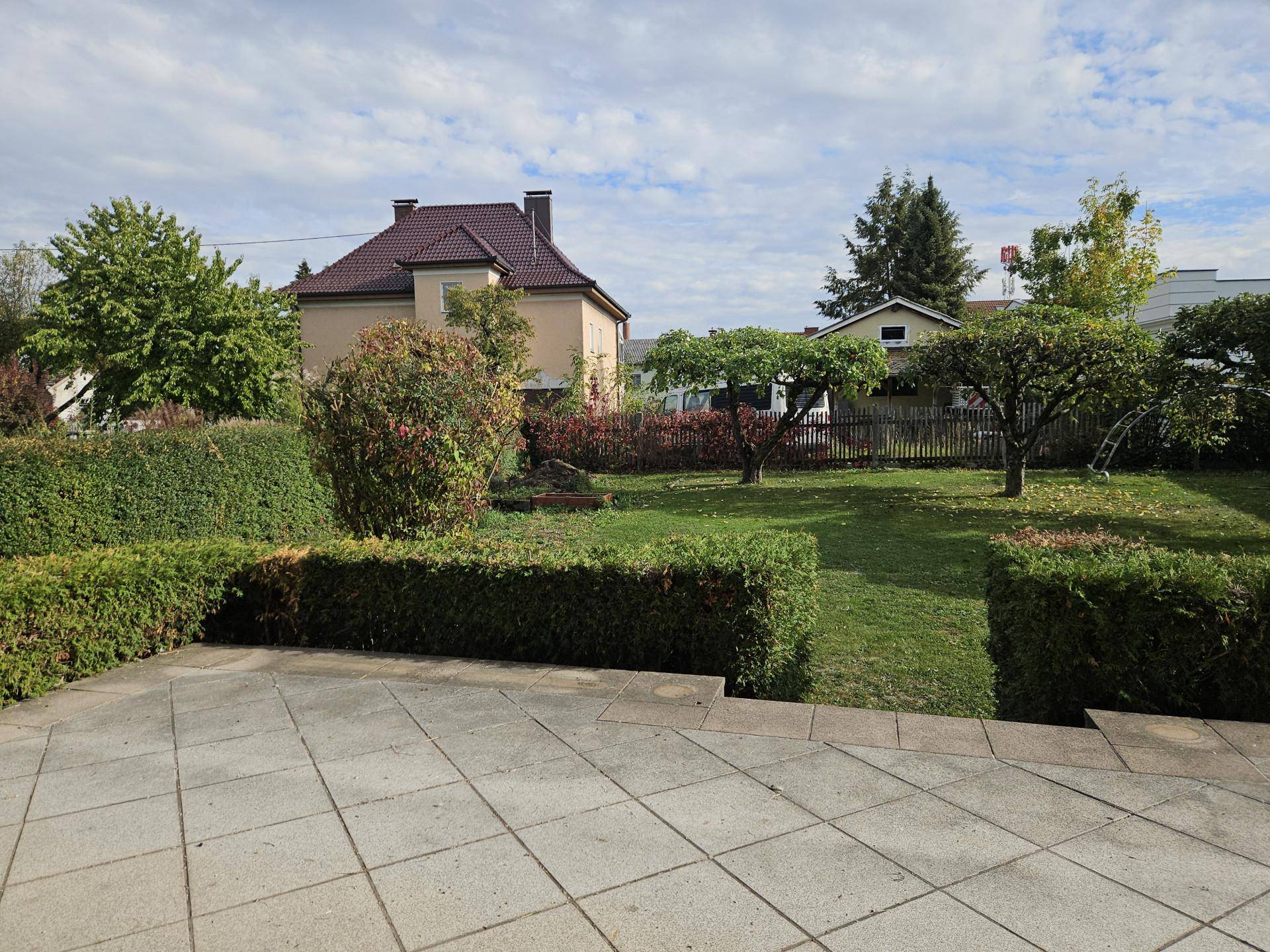 Garten