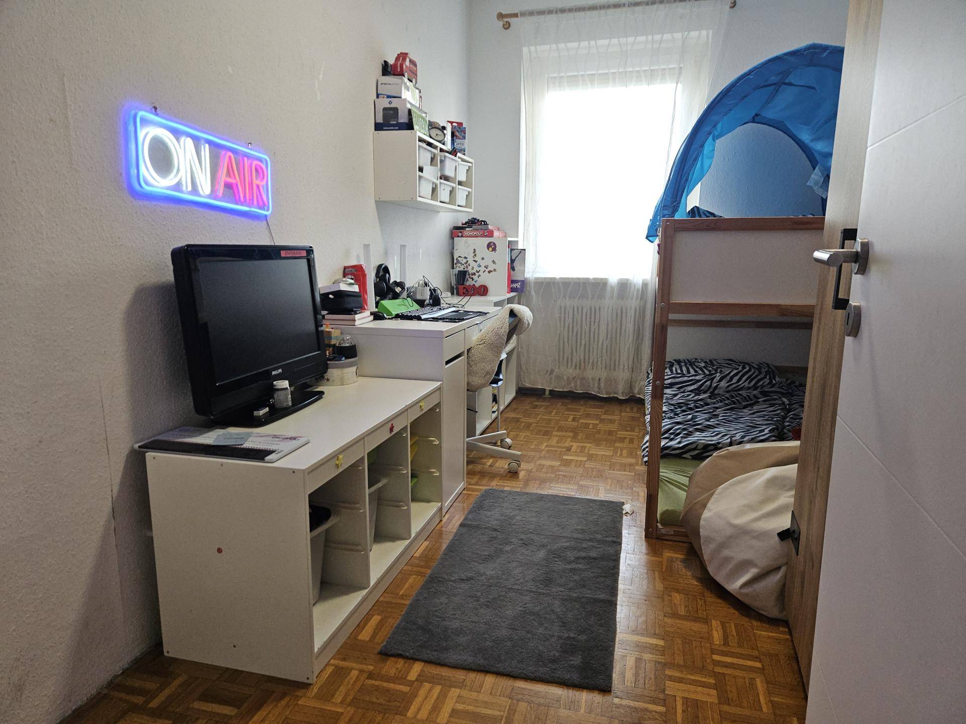 Kinderzimmer