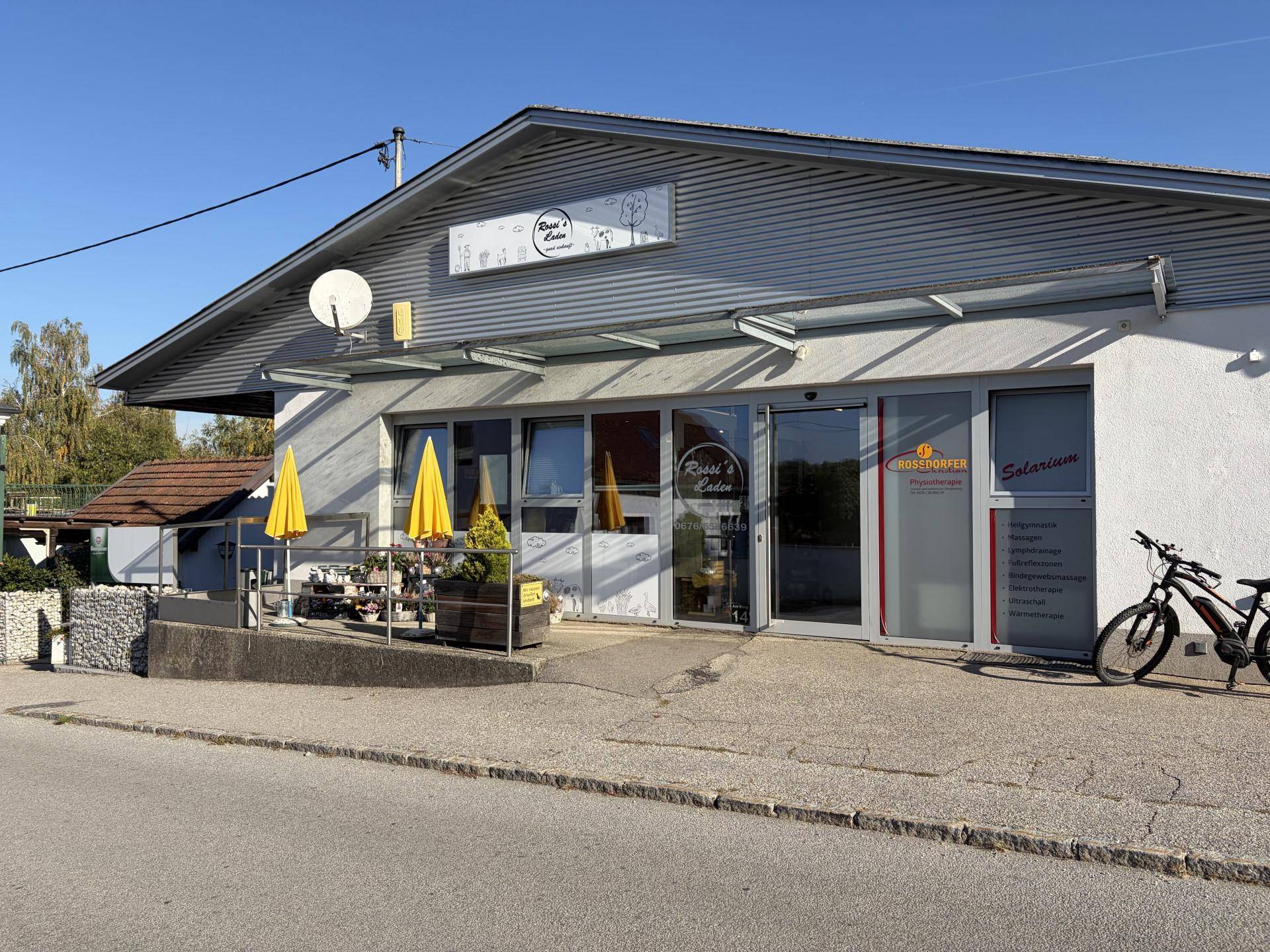 Außenansicht