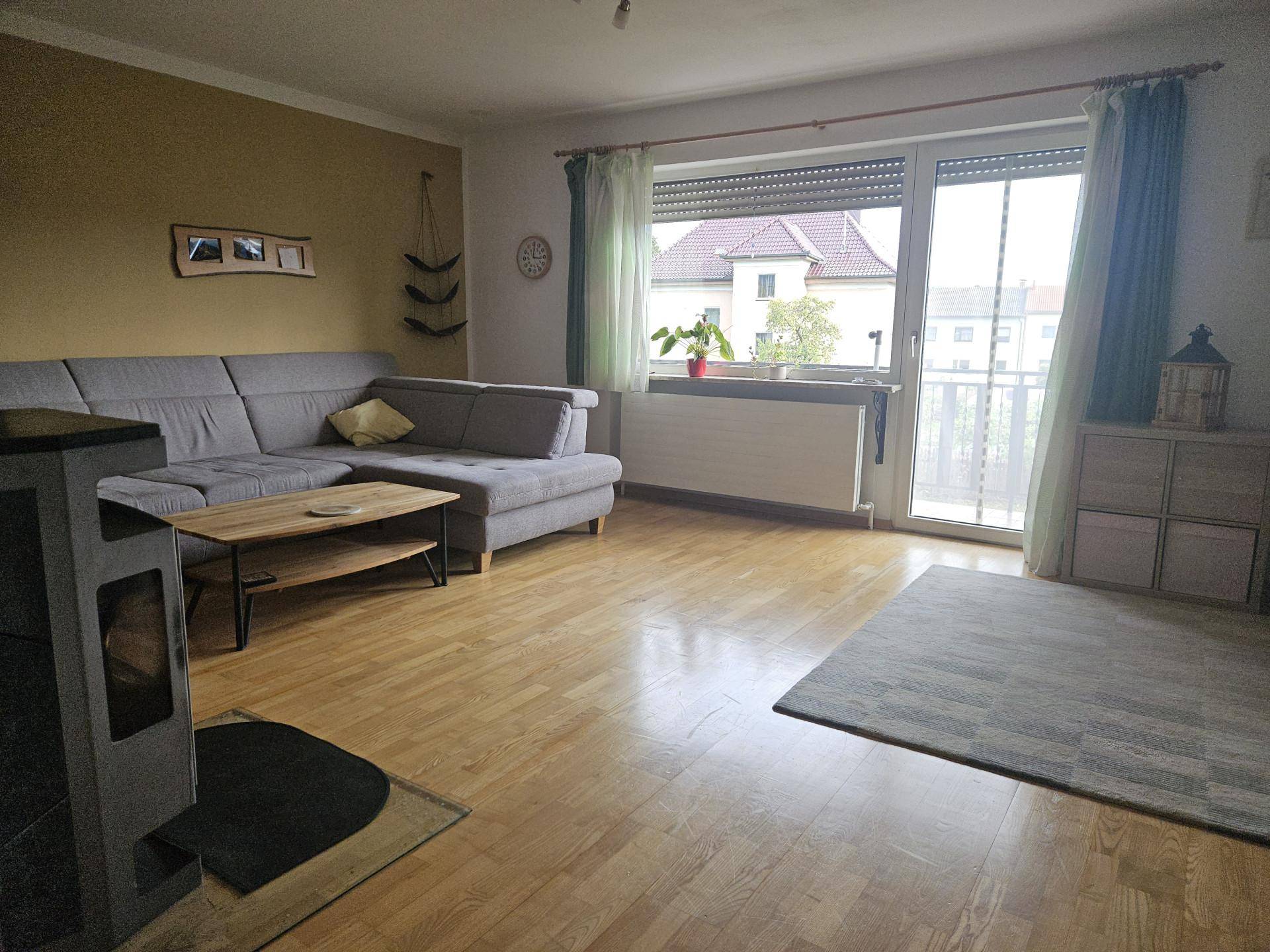 Wohnzimmer 1.OG