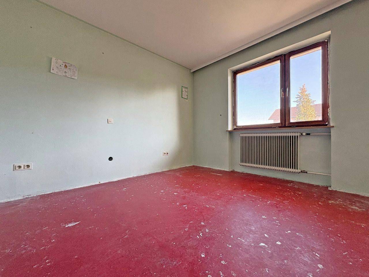 Zimmer 1 Erdgeschoss
