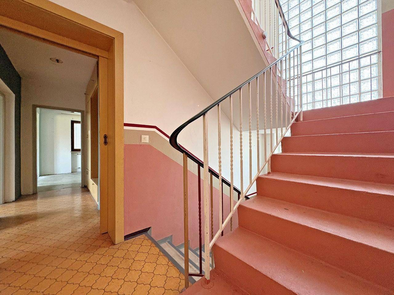 Treppenhaus