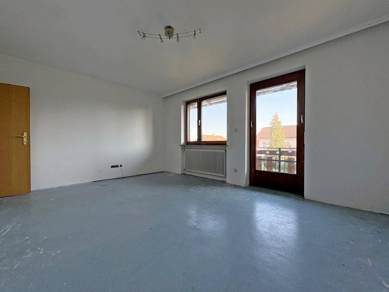 Zimmer 1 Obergeschoss