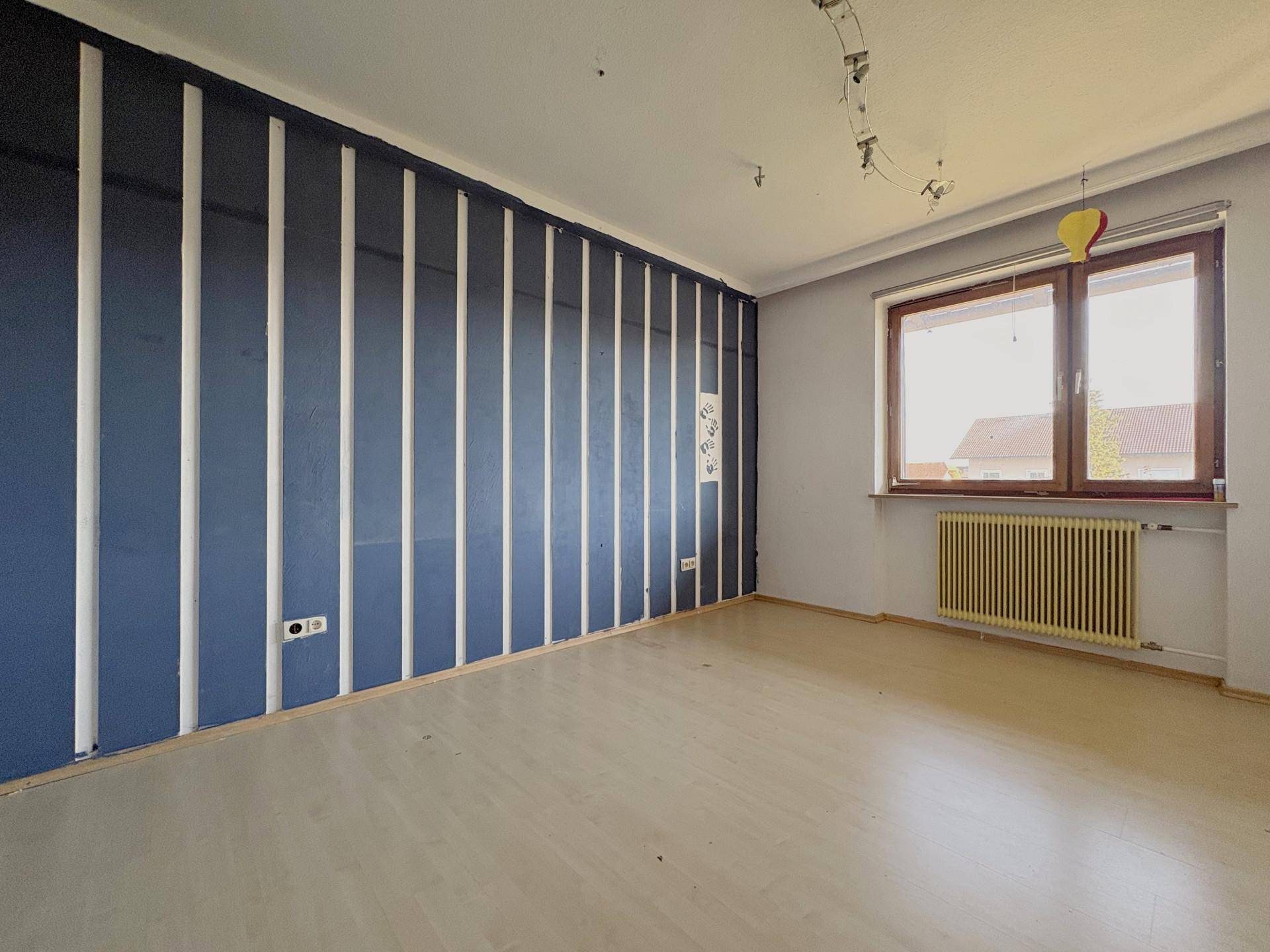 Zimmer 3 Obergeschoss