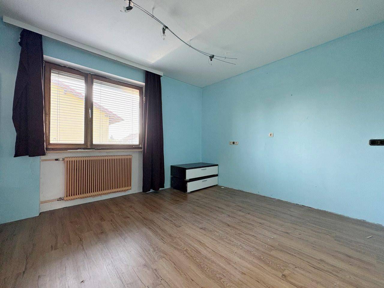 Zimmer 2 Obergeschoss