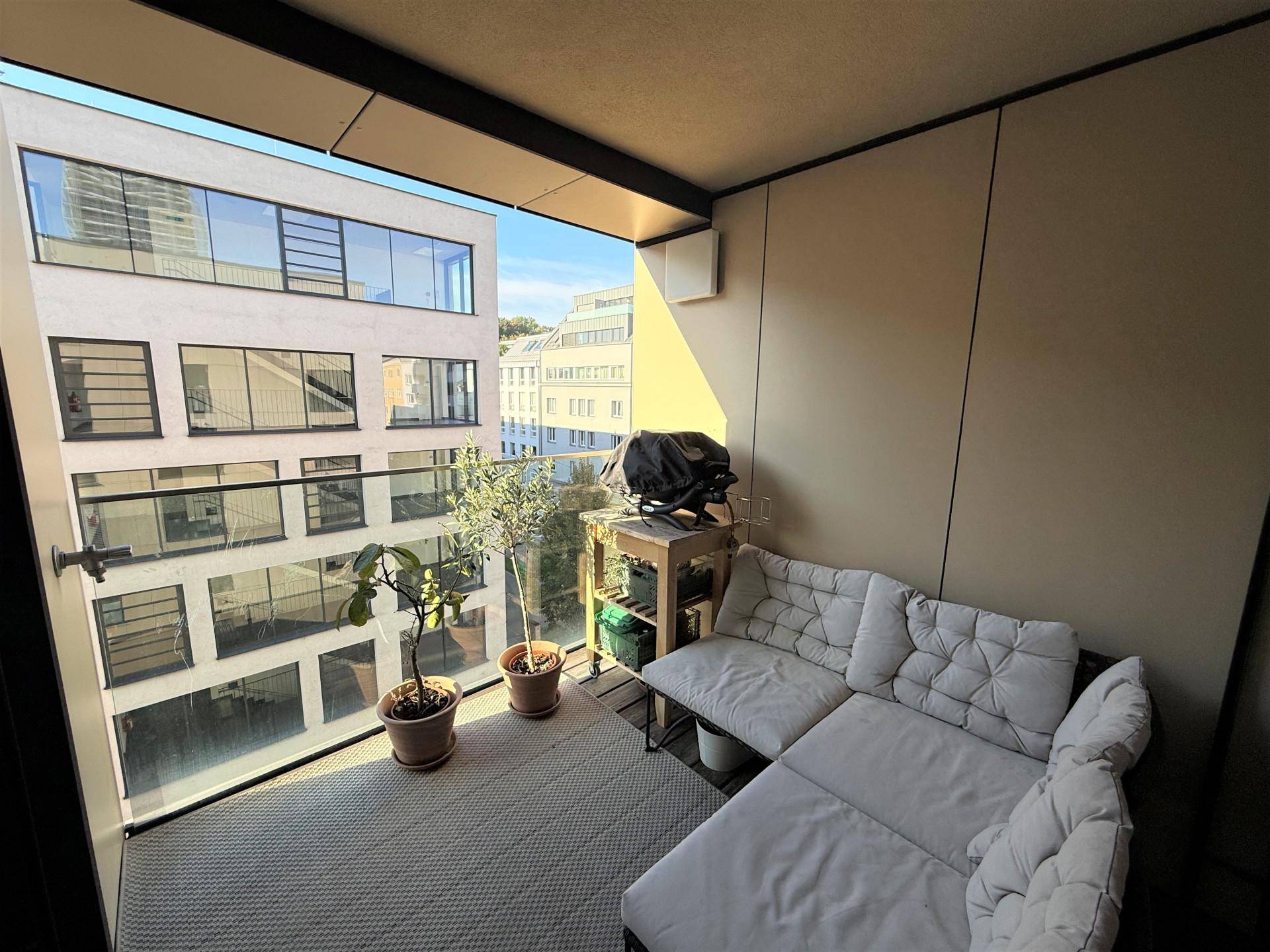Loggia