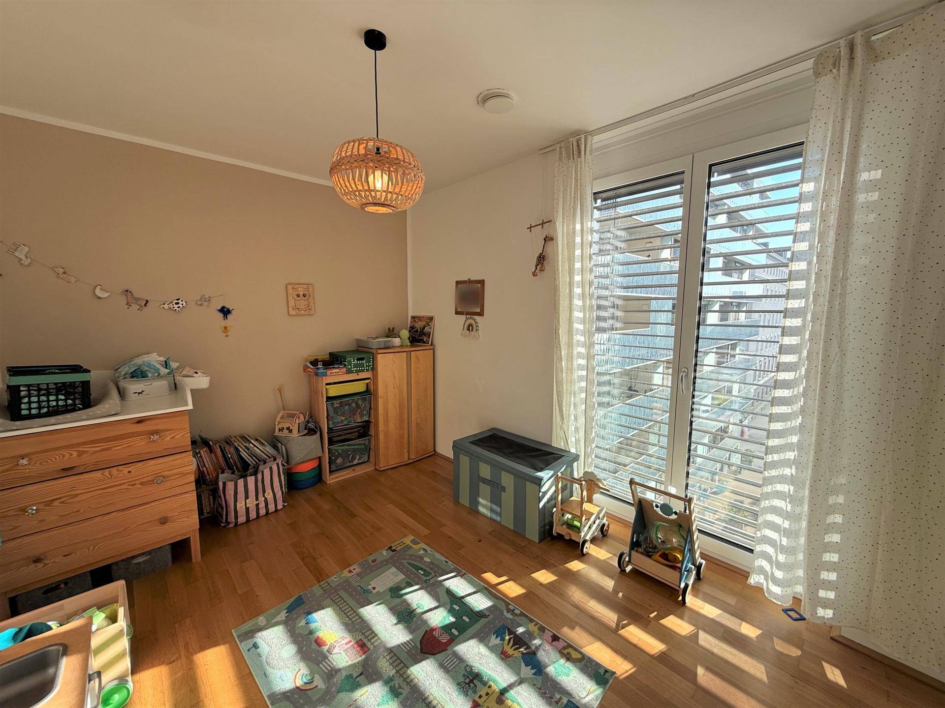 Kinderzimmer