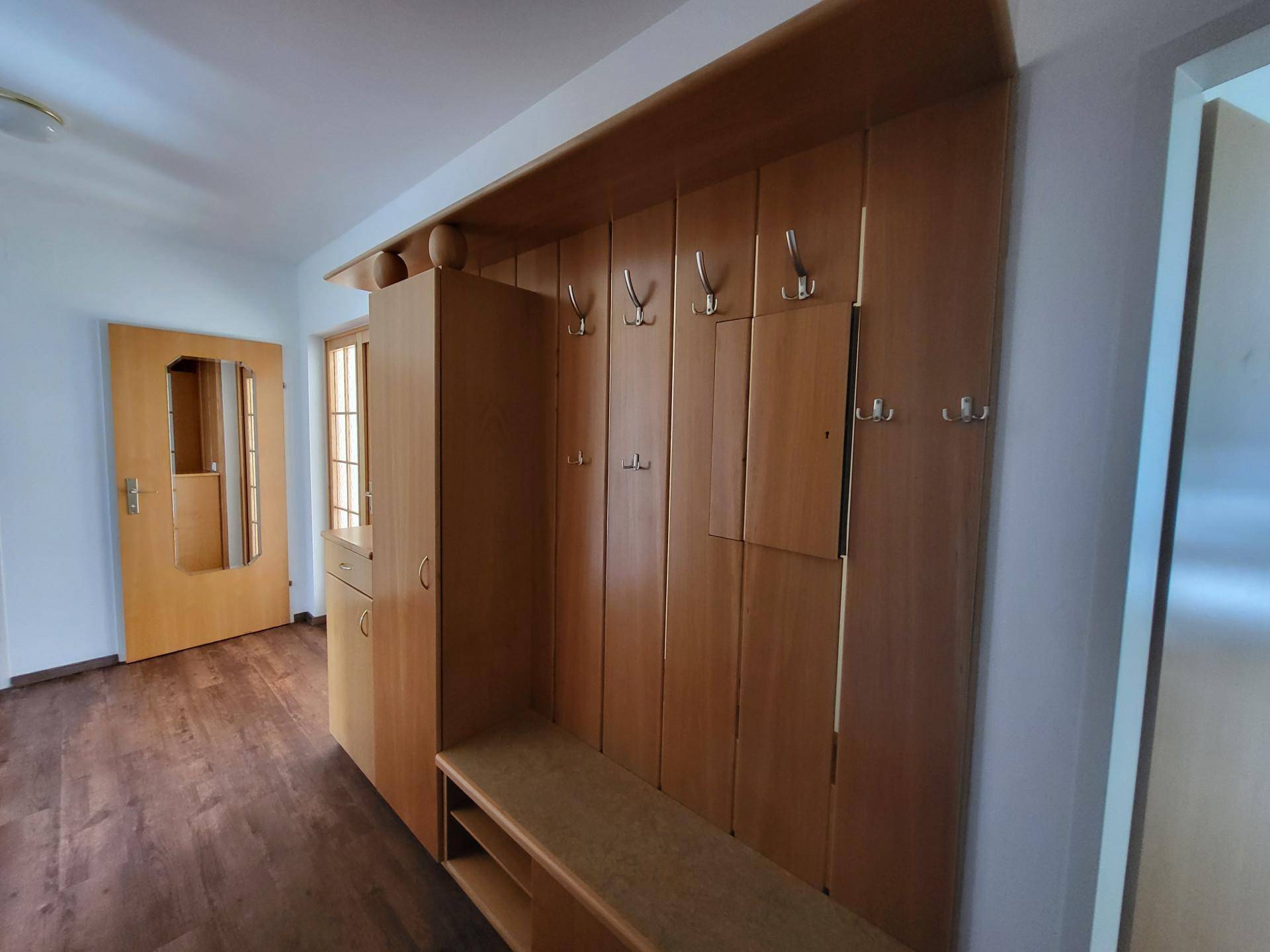 Garderobe