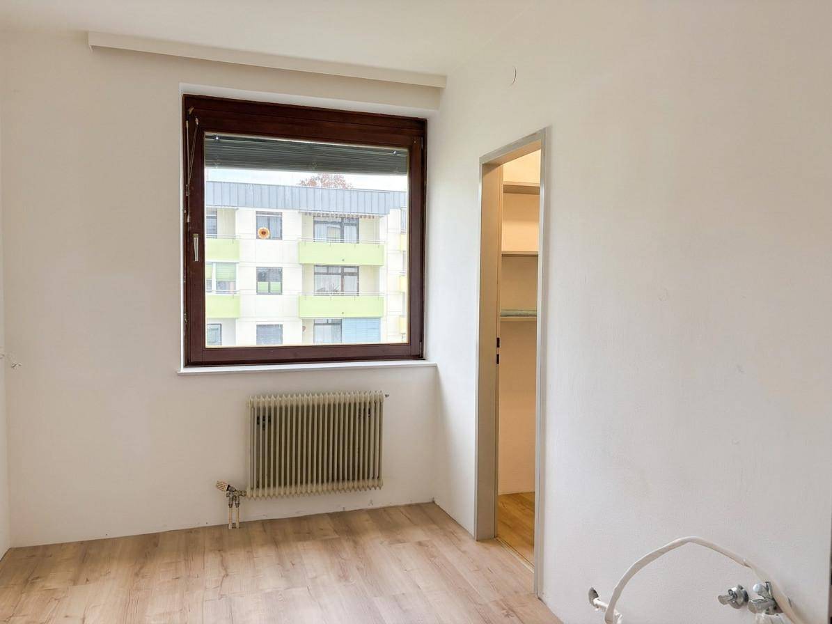 Küche mit Speis
