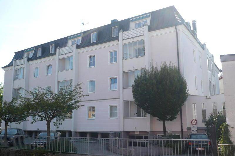 Ansicht außen