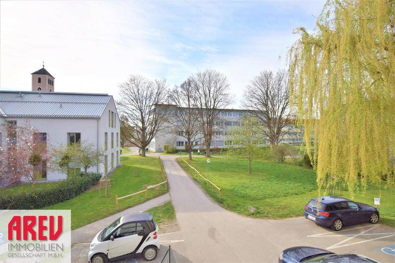 Aussicht
