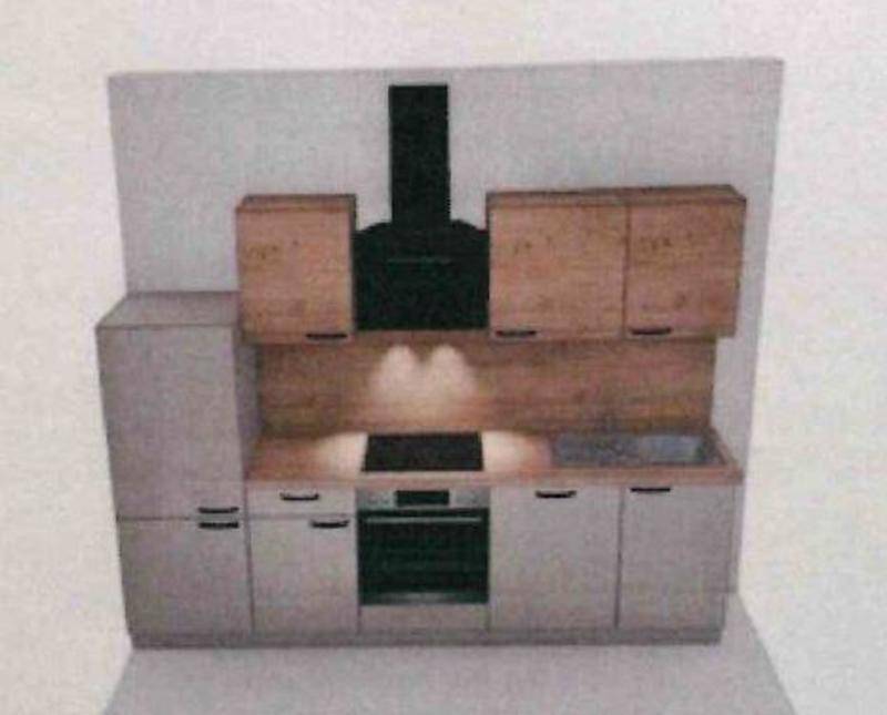 Kuechenvisualisierung
