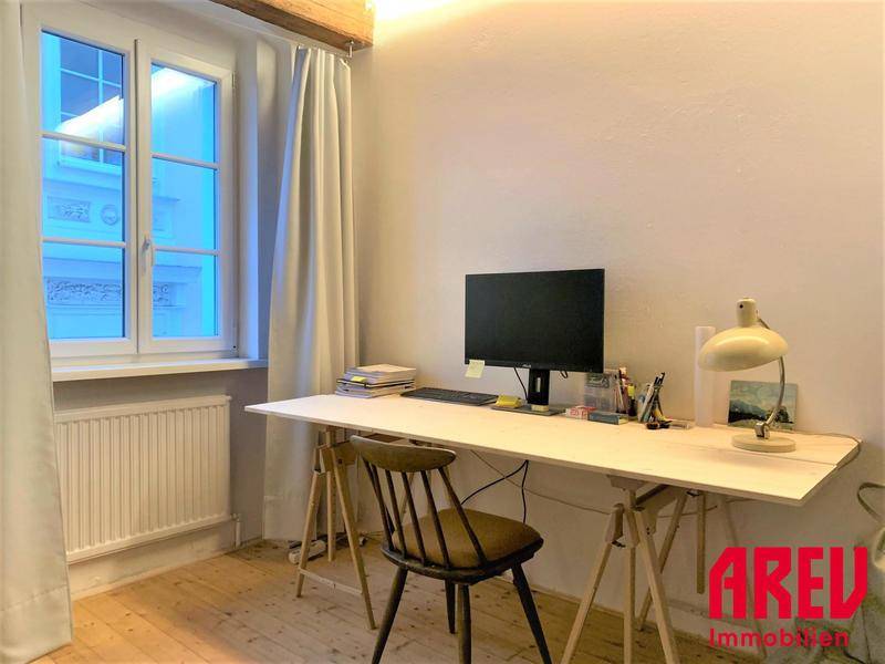 Arbeitsplatz