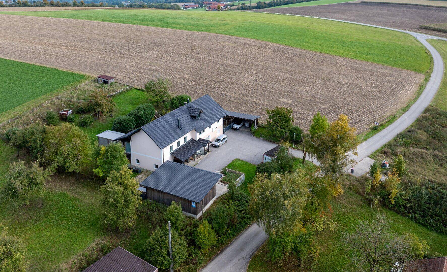 Haus – Taiskirchen im Innkreis - Ansicht 2