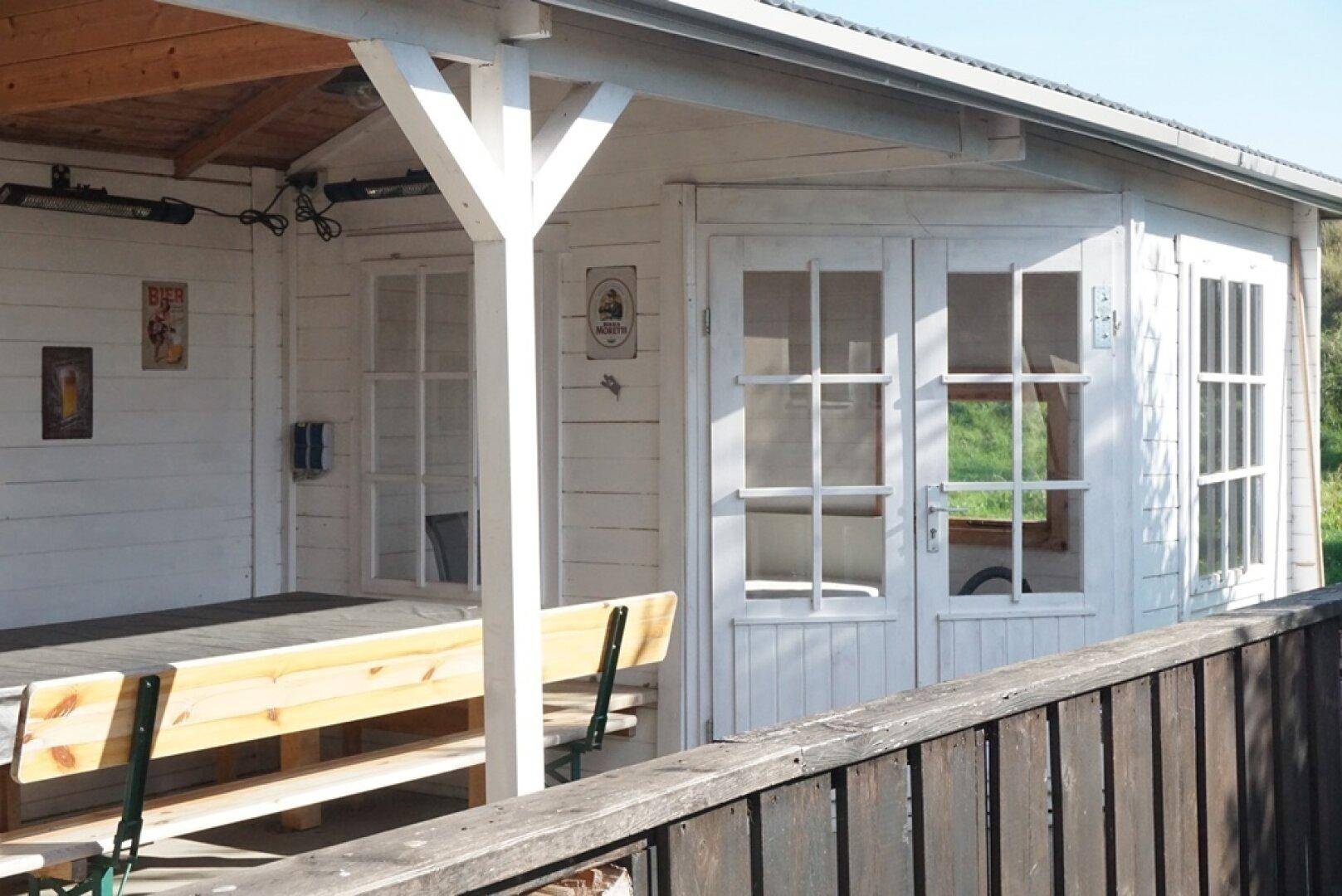 Haus – Taiskirchen im Innkreis - Ansicht 5