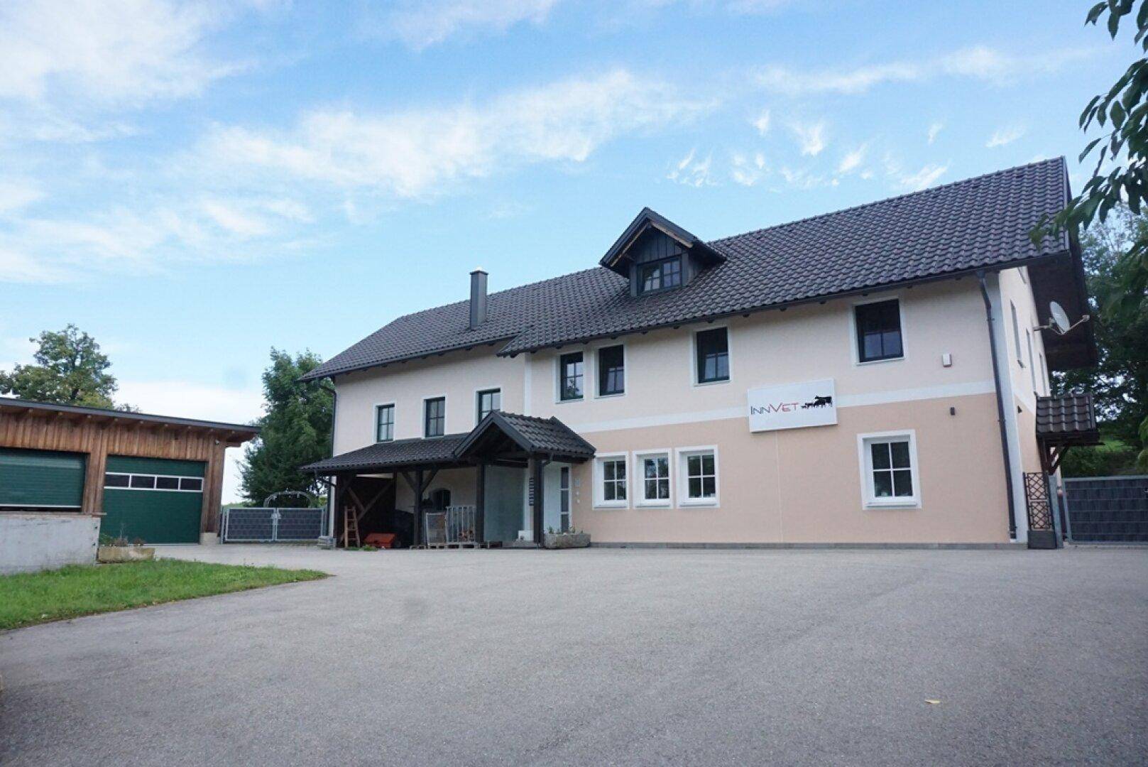 Haus – Taiskirchen im Innkreis - Ansicht 3