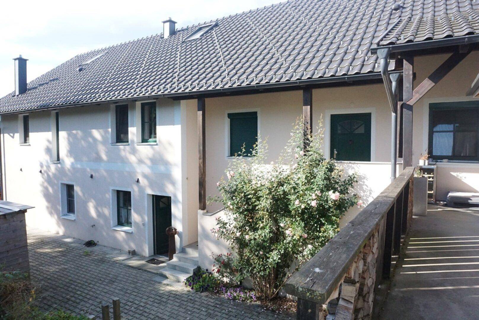 Haus – Taiskirchen im Innkreis - Ansicht 4