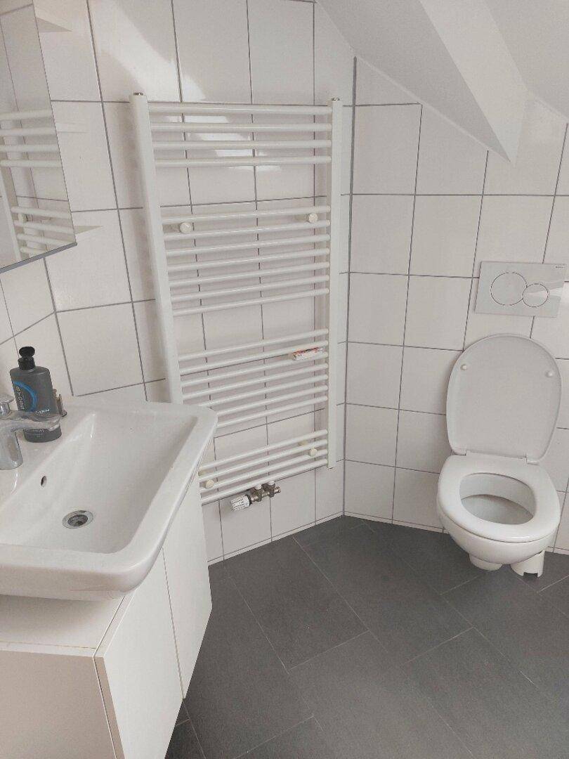 Stilvoll wohnen im denkmalgeschützten Altbau mit Garten - Ansicht 5