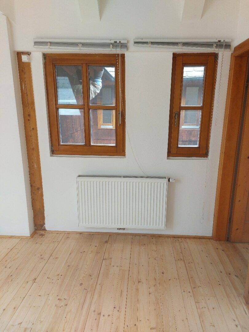 Stilvoll wohnen im denkmalgeschützten Altbau mit Garten - Mehr