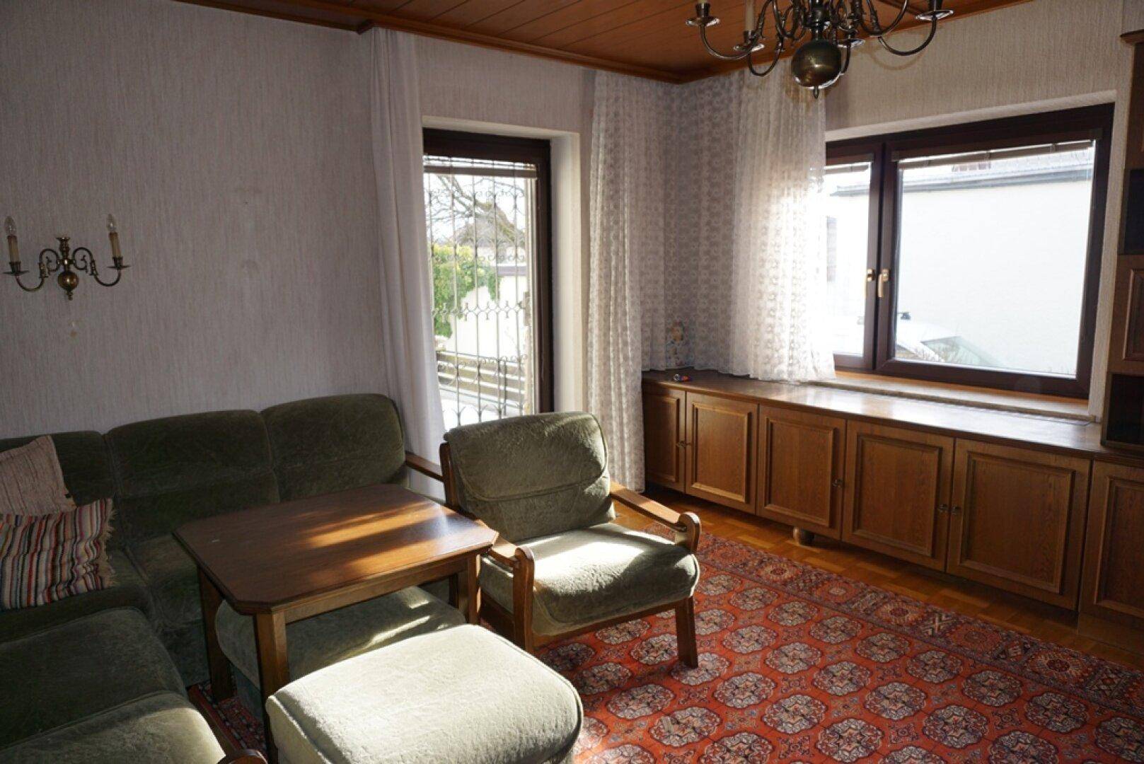 Gemütliches Wohnhaus mit uneinsehbarem Garten – pohled 6