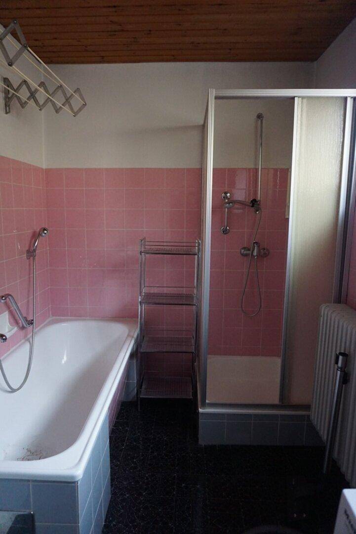 Gemütliches Wohnhaus mit uneinsehbarem Garten – další