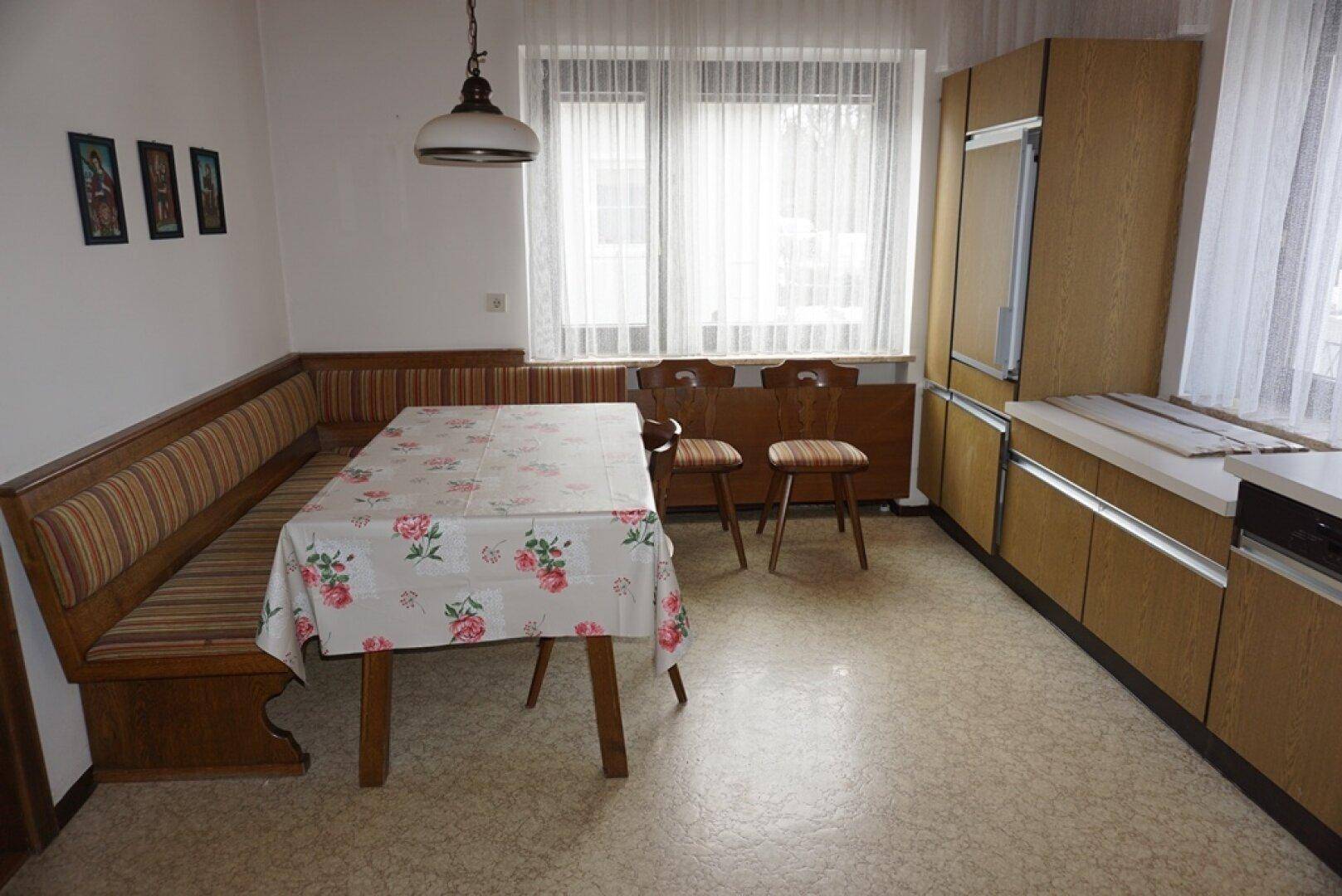 Gemütliches Wohnhaus mit uneinsehbarem Garten – pohled 5