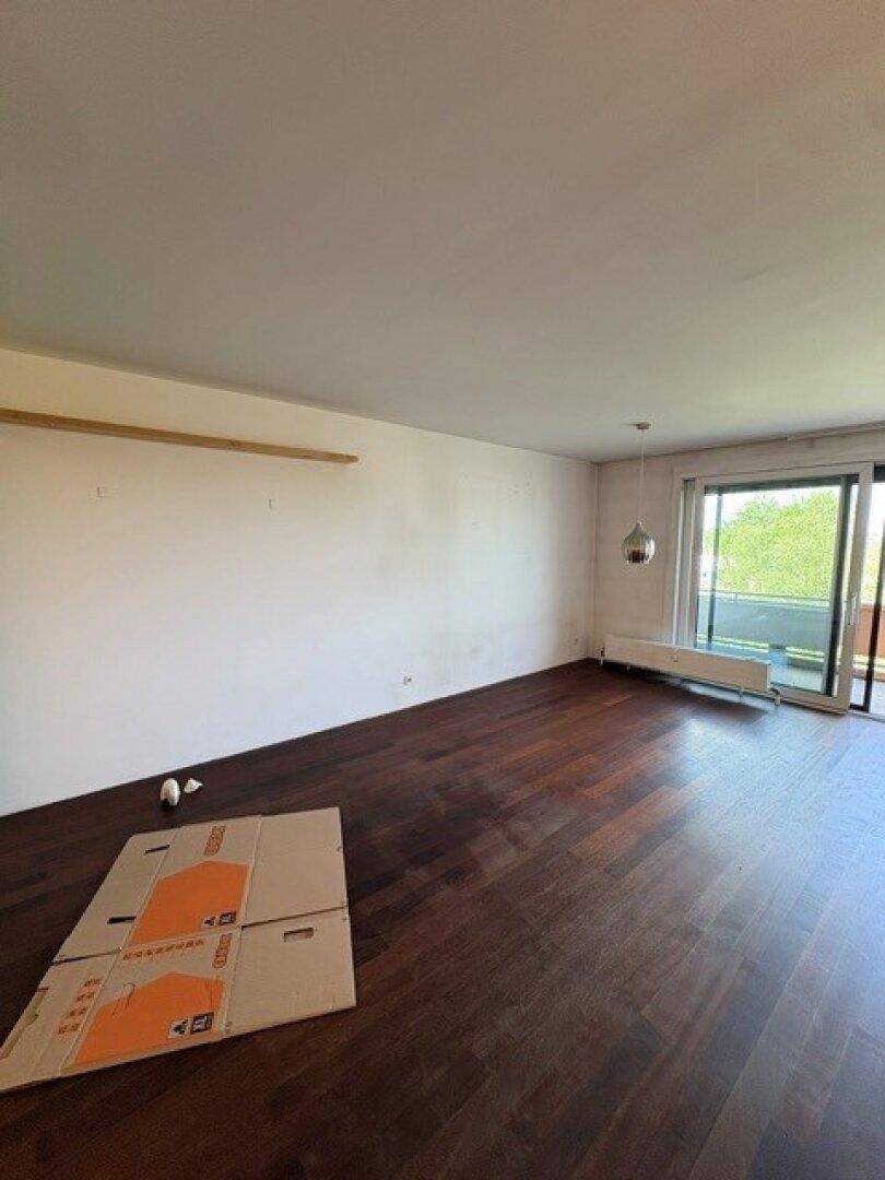 hochwertige 3-Zimmer-Mietwohnung mit Einbauküche und TG-Stellplatz in Ried im Innkreis – pohled 3