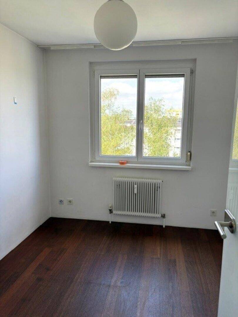 hochwertige 3-Zimmer-Mietwohnung mit Einbauküche und TG-Stellplatz in Ried im Innkreis – pohled 4