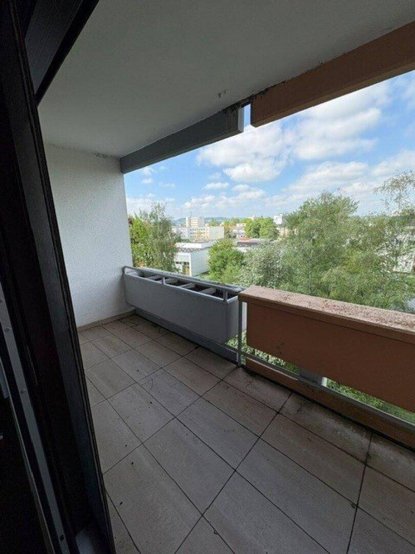 hochwertige 3-Zimmer-Mietwohnung mit Einbauküche und TG-Stellplatz in Ried im Innkreis – další