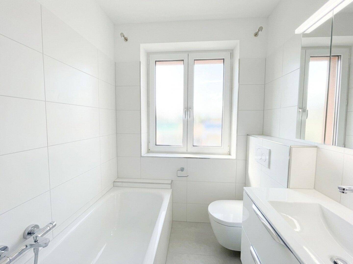 Möblierte 2-Zimmer-Wohnung in Linz Hafenstraße ab sofort zu vermieten - Widok 2