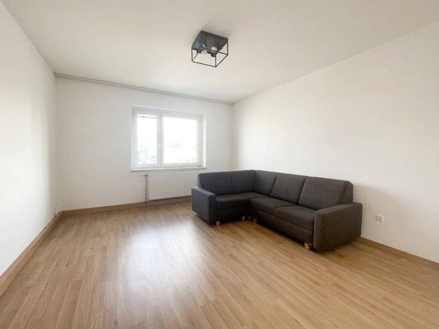 Möblierte 2-Zimmer-Wohnung in Linz Hafenstraße ab sofort zu vermieten - Widok 4